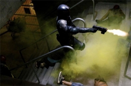 Imagem Dredd