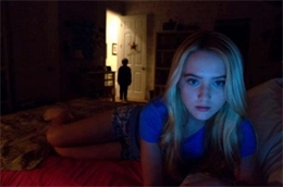 Imagem Atividade Paranormal 4