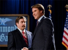 Imagem Os Candidatos