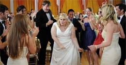 Imagem Quatro Amigas e um Casamento