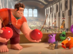 Imagem Detona Ralph 