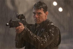 Imagem Jack Reacher - O Último Tiro
