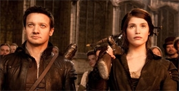 Imagem João e Maria: Caçadores de Bruxas