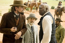 Imagem Django Livre