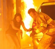 Imagem Fogo Contra Fogo