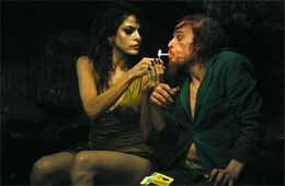 Imagem Holy Motors