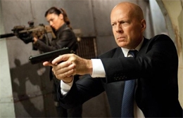 Imagem G.I. Joe - Retaliação