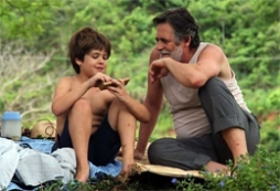 Imagem Meu Pé de Laranja Lima