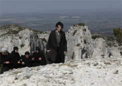 Imagem Festival Varilux - Camille Claudel 1915 