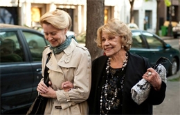 Imagem Festival Varilux - Uma Dama em Paris