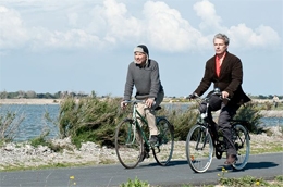 Imagem Festival Varilux - Pedalando com Molière