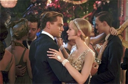 Imagem O Grande Gatsby