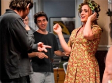 Imagem Minha Mãe é uma Peça - O Filme