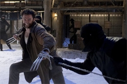 Imagem Wolverine: Imortal