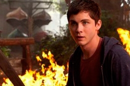 Imagem Percy Jackson e o Mar de Monstros