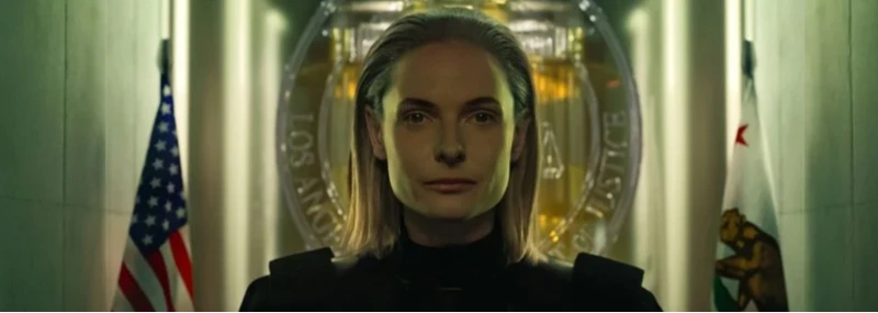 Imagem Justiça Artificial