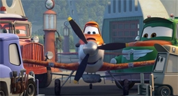 Imagem Aviões