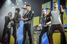 Imagem One Direction: This Is Us
