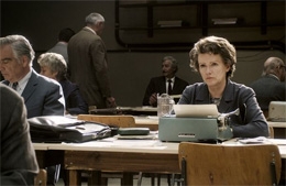 Imagem Hannah Arendt 