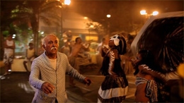 Imagem A Última Estação