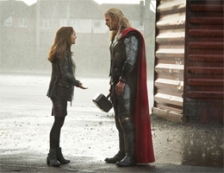 Imagem Thor: O Mundo Sombrio 