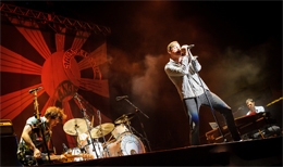Imagem Keane Live From Berlin