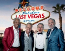 Imagem Última Viagem a Vegas