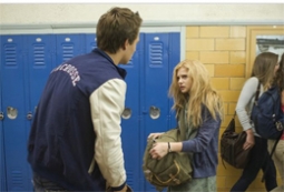 Imagem Carrie - A Estranha