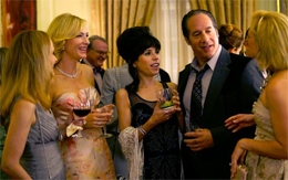 Imagem Blue Jasmine