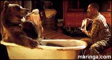 Imagem Dr. Dolittle 2