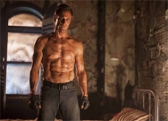 Imagem Frankenstein - Entre Anjos e Demônios