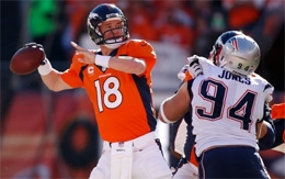 Imagem SUPER BOWL 2014