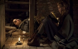 Imagem A Menina que Roubava Livros