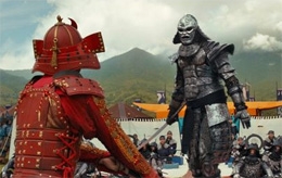 Imagem 47 Ronins