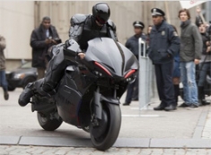 Imagem Robocop 