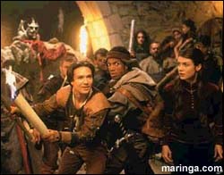 Imagem D&D (Dungeons & Dragons)