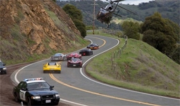 Imagem Need for Speed - O Filme