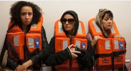 Imagem S.O.S. - Mulheres ao Mar