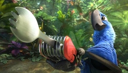 Imagem Rio 2