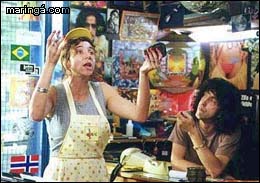 Imagem Durval discos