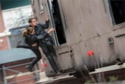 Imagem Divergente