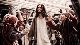 Imagem O Filho de Deus