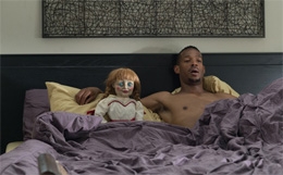 Imagem Inatividade Paranormal 2