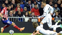 Imagem FINAL UEFA CHAMPIONS LEAGUE 2014