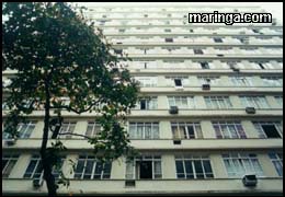 Imagem EDIFICIO MASTER