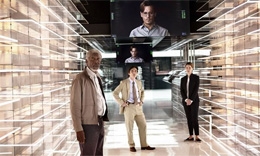 Imagem Transcendence - A Revolução