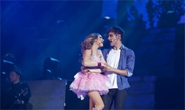 Imagem Violetta: O Show