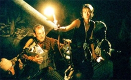 Imagem Eclipse Mortal
