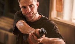 Imagem The Rover - A Caçada