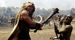 Imagem Hércules